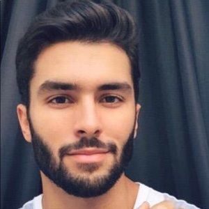 Meet your Posher, Greg